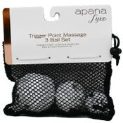 Wholesale - ARCTIC WHITE APANA RELEASE & RECOVER MESSAGE BALL SET C/P 48, UPC: 193242403774